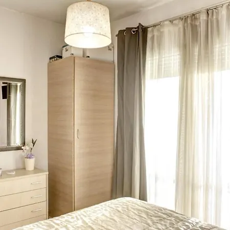Landsted Gioia Corfu *