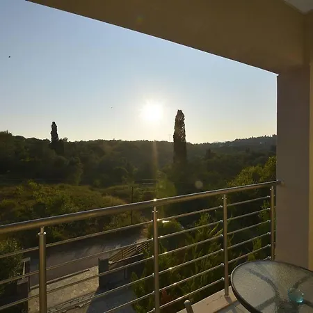 Landsted Gioia Corfu