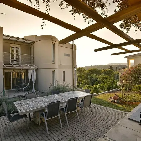 Gioia Corfu