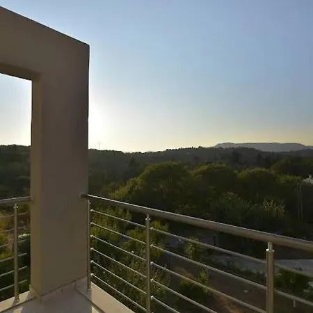 Gioia Corfu Landsted *